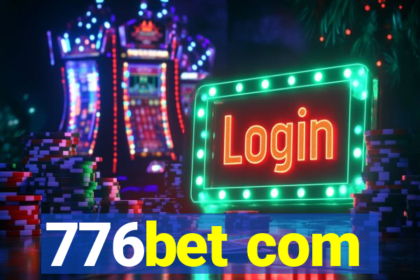 776bet com